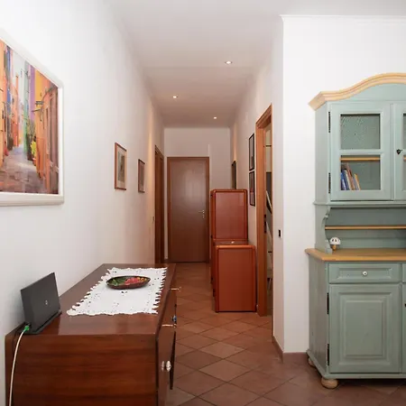 Casa Di Oscar Apartment *