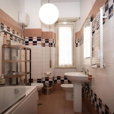 Casa Di Oscar Apartment Rom