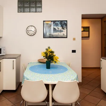 Apartment Casa Di Oscar Rom