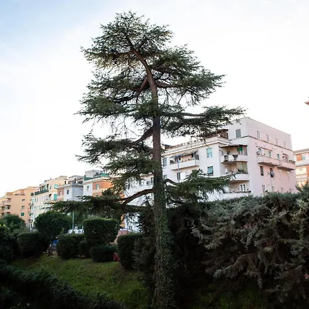 Apartment Casa Di Oscar