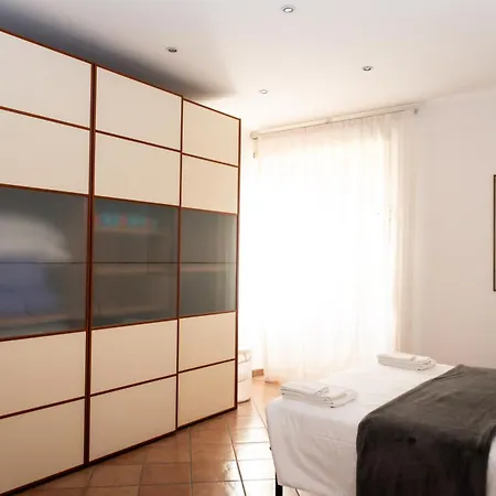 Casa Di Oscar Apartment *
