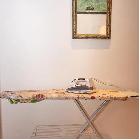 Casa Di Oscar Apartment Rom