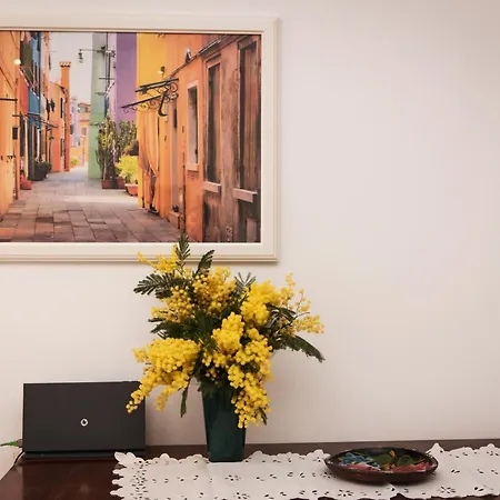 Casa Di Oscar * Rom
