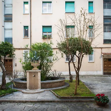 Casa Di Oscar Διαμέρισμα Ρώμη