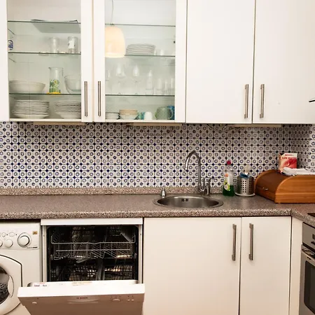 Διαμέρισμα Casa Di Oscar *