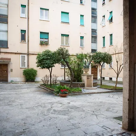 Casa Di Oscar * Ρώμη