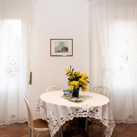 Casa Di Oscar Διαμέρισμα