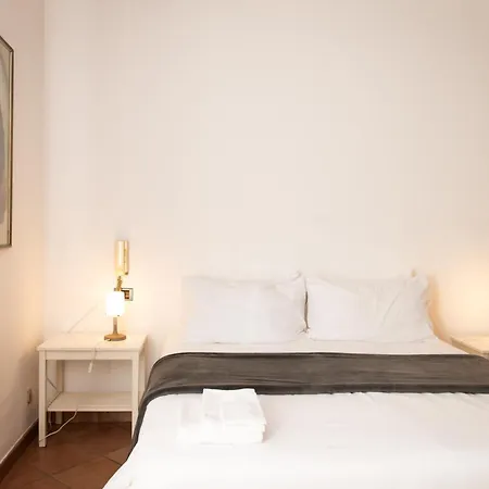 Casa Di Oscar Διαμέρισμα Ρώμη
